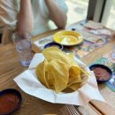온더보더 현대디큐브시티점 | 신도림 현대백화점 디큐브시티 멕시칸 맛집, 온더보더 현대디큐브시티점