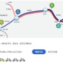 국토종주자전거길1-25 이미지