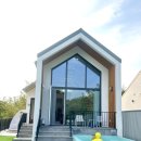 VIP Dog | [독채애견스테이] 경주 애견동반펜션 내돈내산 후기/B동 vip동