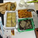 우리할매떡볶이분당 | [우리할매떡볶이 분당수내점] 밀떡볶이 세트 배달 후기