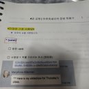 TEDDY DOG | 문법줘패기 4강 후기 :가수 아리아나그란데 노래 제목이 POV가 아닌 pov인 이유 알고 계셨나요?