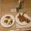 wynn(윈) | 라스베가스 윈 더 뷔페 후기 The Buffet At Wynn