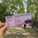 씨엔 모먼트 | 250511 간잽러가 다녀온 엔플라잉 엔콘4 막콘 후기, 올림픽홀 시제석 시야