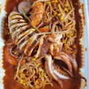 통큰해물찜&탕 다이닝코드