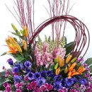 벌말주유소 이미지