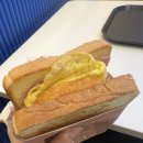 인천시청역(1호선) | [인천 맛집] 인천시청역 참토스트 솔직 후기! 출출할 땐 역시 토스트가 찐 맛이다라고 느끼고 온 날