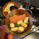 청주 봉명동 소고기 맛집 코주부 후기! 투뿔 한우 뭉티기와 살치, 갈비살이 맛있는 청주 한우 맛집