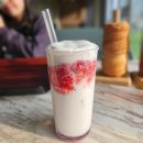 (주)가람메디컬 | &#34;쿠르토스&#34; 운정역 카페 추천, 굴뚝빵 먹고온 후기