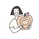 디자인 숲 미술학원 이미지