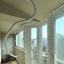 프라자아파트 | 안양 만안구 프라자아파트 창호시공후기