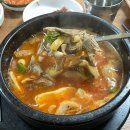 아바이순대 이미지