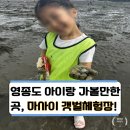 영종도 가볼만한곳 BEST, 아이랑 '마사이 갯벌체험장' 다녀온 솔직 후기 (시설/준비물)