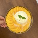 오또오떼영(빙수의숲) | 김포 빙수맛집 & 디저트 카페 [빙수의숲 구래점]