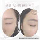 벨로쥬 | [부평속눈썹연장] 유지력 끝판왕 '벨로쥬'에서 인생 눈매 완성 후기