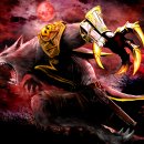 웹툰 캐릭터 드로잉 이미지