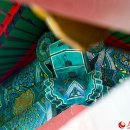 중국 고유의 건축 원소…독특한 매력의 ‘두공(斗拱)’ 이미지