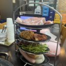단계초등학교 | 원주 단계동맛집 가성비 삼겹살 세트 도깨비 삼겹살 방문 후기