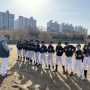 제2회 한국소년야구연맹회장배겸 주말리그 왕중왕전 (3.4위전) 이미지