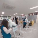 김해애견미용학원
