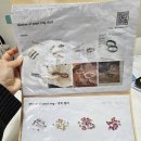 부산반지공방:) 색다른 반지를 만드는 광안리 원데이클래스 클래씨 클로카 반지만들기 후기