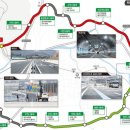 4차 순환도로 이미지