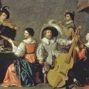 성악가곡(심화) | 바로크 시기의 거장들 - Ⅰ