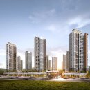 풍경채1차작은도서관 이미지