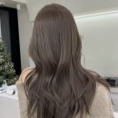 밀본대치 | 밀본 쿨브라운 염색 후기 ,탈색없이 가능한 톤다운 컬러 아이디헤어대치 도윤실장