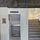 동호농산물시장 | 묵호역 근처 대형카페 옥수수 크림 라떼 맛집 아폰트 커피 추천 후기 ദ്ദി(｡•̀ ,<)~✩‧₊🌽