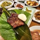 평양갈비 이미지