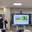 자라는 씨앗 이미지