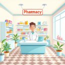 세미약국 이미지