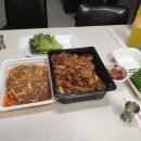 우리민족족발&삼계탕