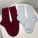 주식회사 페일블루 | 리투 에어 데일리 양말 여자 발목 긴 버전으로편하고 좋아요