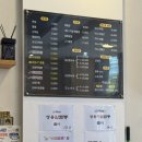 중화요리성용 - 전주시 완산구 효자천변1길 32-5 | 중화요리성용