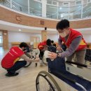 전의우체국 이미지