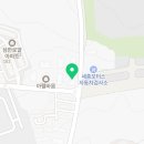 월송동사무소 화장실 이미지