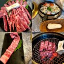 광주호남대점다이소 | 광주 가족모임으로 딱인 소고기전문점 수완지구 하도가