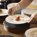 호텔 봄 이미지