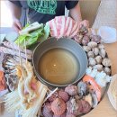 오이도손칼국수