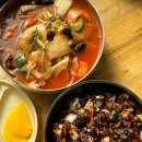 짜장이랑짬뽕이랑 | 군산 미원동 I 고추 짜장이랑 짬뽕 맛집 군산 &#39;지린성&#39; 웨이팅 내돈내산 후기