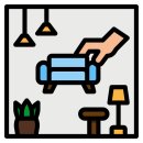청주가경아이파크4단지에서 퍼플렉스P30 시공 후기