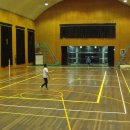 덕산체육관 이미지