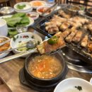 솔잎솔 제주흑돈 | 봉천 맛집 추천_솔잎솔제주흑돈 내돈내산 찐후기