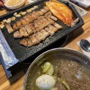 하루방대패삼겹살 이미지