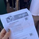 아이월드안경렌즈샵 | 홍콩 디즈니랜드 극성수기 주말 액티비티 대기, 식사 솔직후기