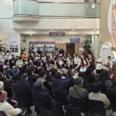 문화센터 공연장 이미지