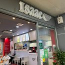 이삭토스트광주송정역점