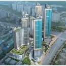 고덕센트럴푸르지오아파트 네이버블로그