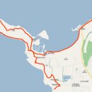 대부해솔길 4코스 이미지